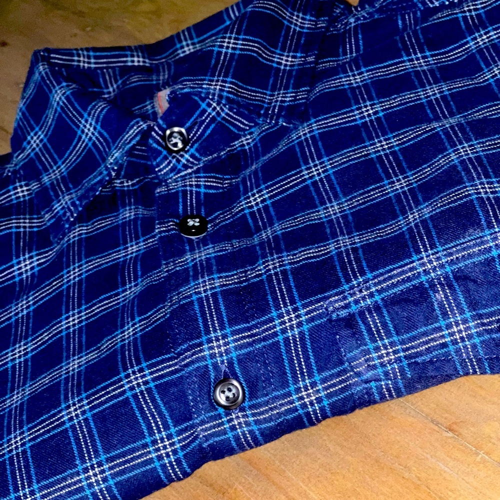 Flannel